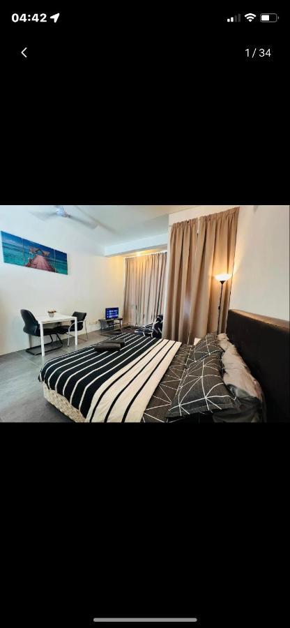 Furr Empire Damansara Studio Free Netflix Wifi Petaling Jaya Eksteriør billede