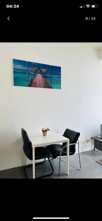 Furr Empire Damansara Studio Free Netflix Wifi Petaling Jaya Eksteriør billede