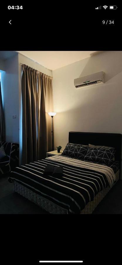 Furr Empire Damansara Studio Free Netflix Wifi Petaling Jaya Eksteriør billede