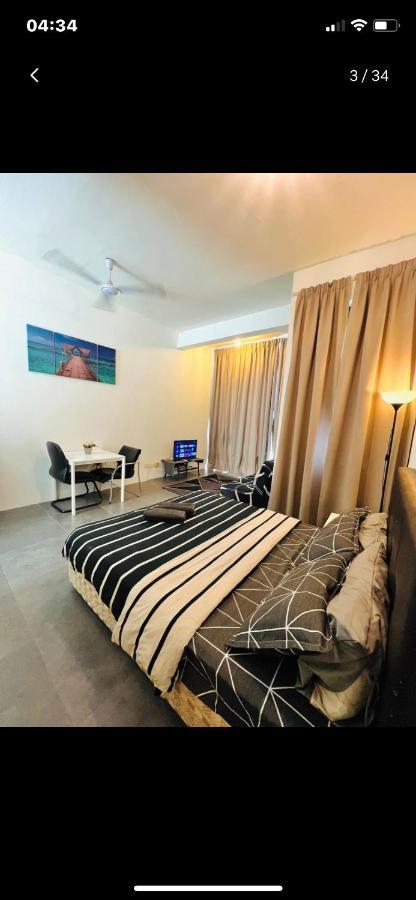 Furr Empire Damansara Studio Free Netflix Wifi Petaling Jaya Eksteriør billede