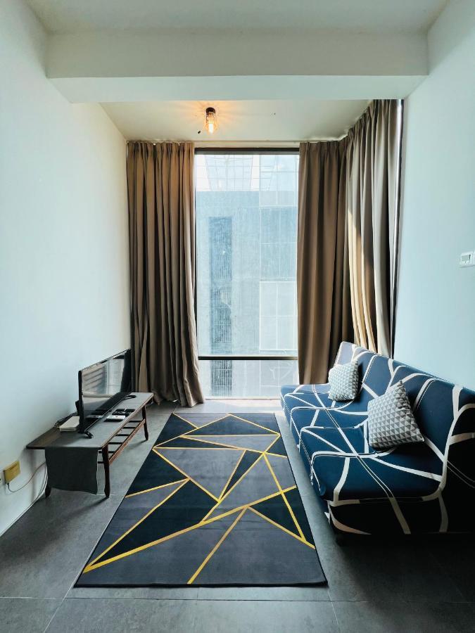 Furr Empire Damansara Studio Free Netflix Wifi Petaling Jaya Eksteriør billede