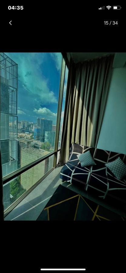 Furr Empire Damansara Studio Free Netflix Wifi Petaling Jaya Eksteriør billede